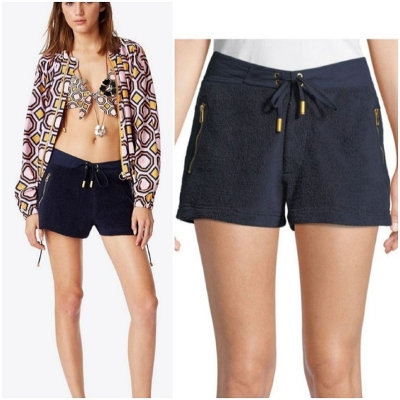 Tory Burch Pants - TORY BURCH Josie Shorts